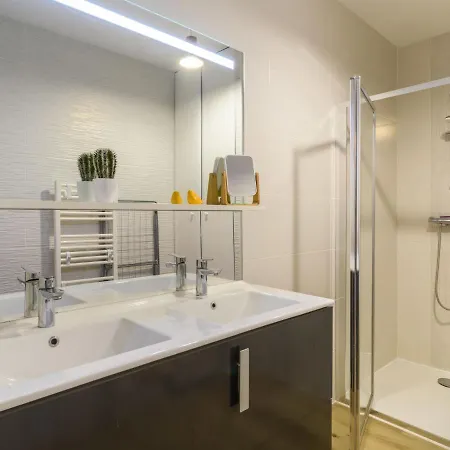 Apartment Couleurs Tchanquees-1 By Interhome