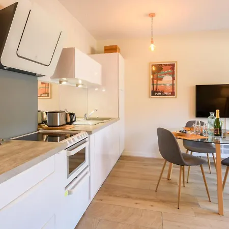 Couleurs Tchanquees-1 By Interhome *