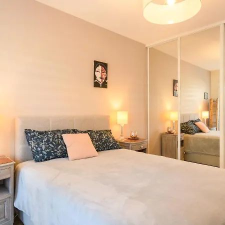Apartment Couleurs Tchanquees-1 By Interhome
